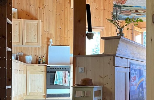 Saint-Gervais-les-Bains Ski Chalet | Bright alpine chalet, 1,500 m'at the foot of Mont Blanc, in the heart of nature
