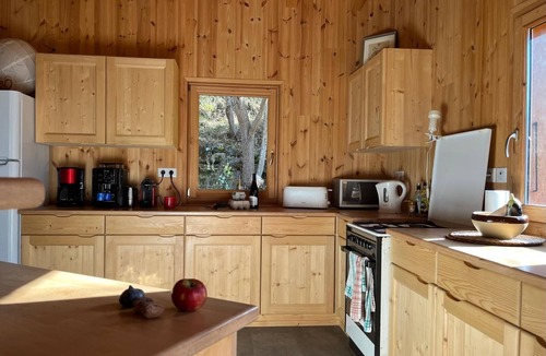 Saint-Gervais-les-Bains Ski Chalet | Bright alpine chalet, 1,500 m'at the foot of Mont Blanc, in the heart of nature