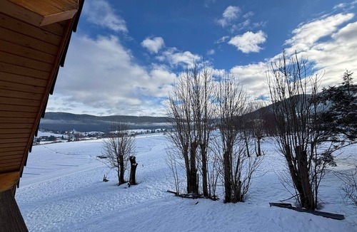 Meaudre House | Bright house near the slopes in Méaudre - 8 people
