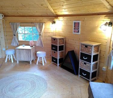Lentilleres Bed & Breakfast | Brin d Ardèche