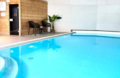Montbeliard Hotel | Brit Hotel Bristol Montbéliard Centre