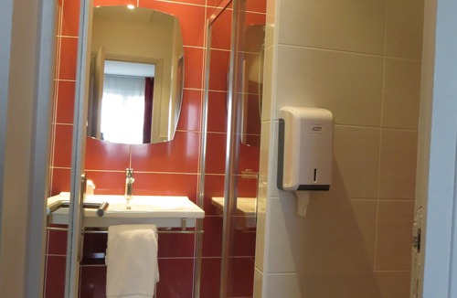 Couchey Hotel | Brit Hotel Confort Dijon Sud