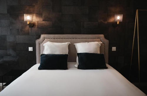 Morangis Hotel | Brit Hotel Confort Orly Morangis