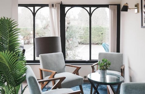 Morangis Hotel | Brit Hotel Confort Orly Morangis
