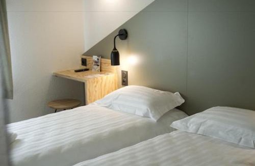 Aubiere Hotel | Brit Hotel Essentiel Arverne - Clermont-Ferrand Sud