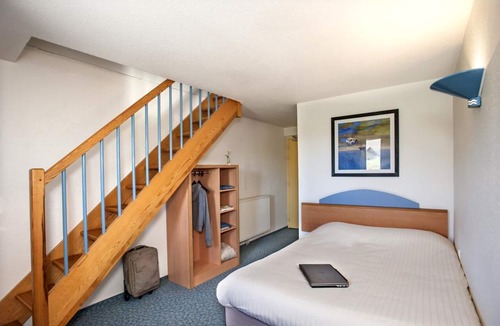 Saint-Flour Hotel | Brit Hotel Essentiel St Flour