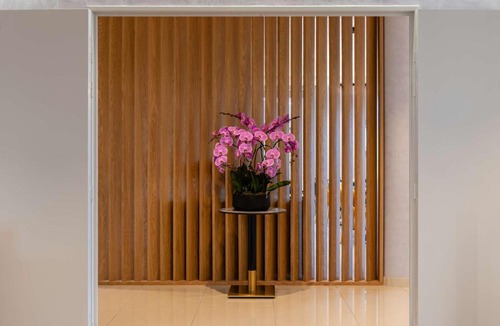 Rosny-sous-Bois Hotel | Brit Hotel Privilège Paris Rosny-sous-Bois