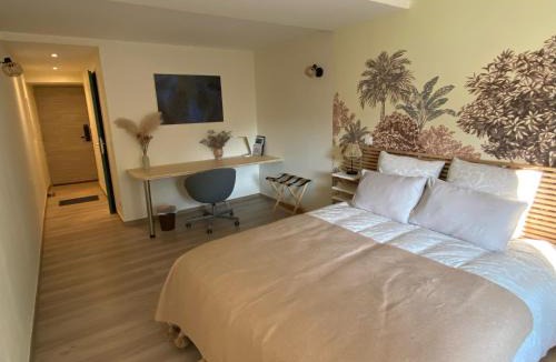 Dieulefit House | Bubble rooms, Chambres confortables en plein centre de Dieulefit
