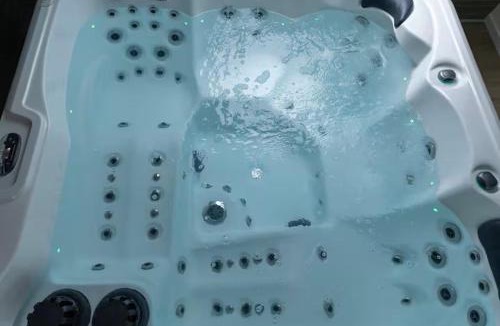 Vesoul Apartment | Bulle d'Evasion Jacuzzi Love room