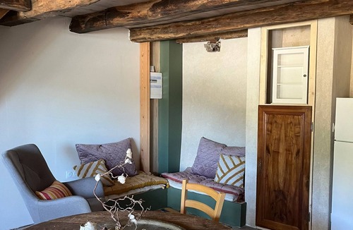 Publy House | Bulle nature jura