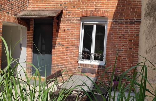 Avize House | "Bulles d'Evasion" lovely renovated house in Avize