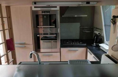 Saint-Honore-les-Bains House | Bungalow charmant à Saint-Honoré-les-Bains 40 m² avec terrasse