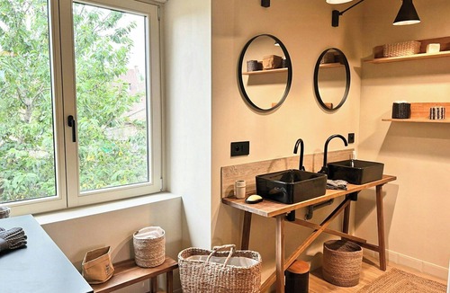Fley House | Burgundian cottage with garden in Fley