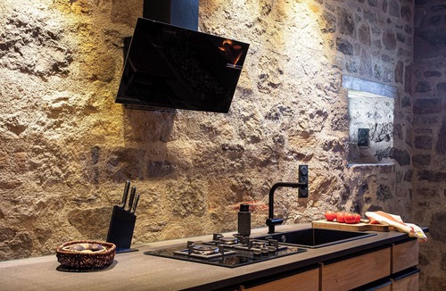 Mandailles-Saint-Julien Ski Chalet | Buron du Tournel, an exceptional gem nestled in an unspoiled mountain setting.