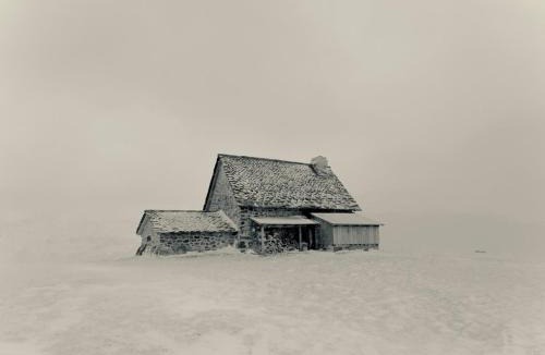Mandailles-Saint-Julien Ski Chalet | Buron du Tournel, un écrin d'exception