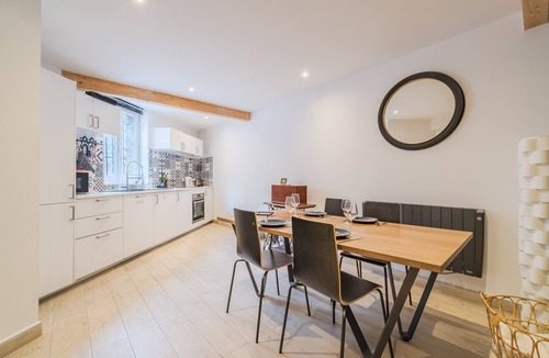 Saint - Michel Apartment | Busca Saint Michel - Appt quartier Saint-Michel