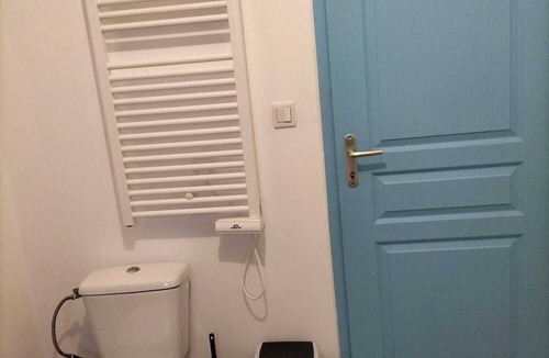Antony Bed & Breakfast | Business Room à Antony Avec Douche et Toilette Privée