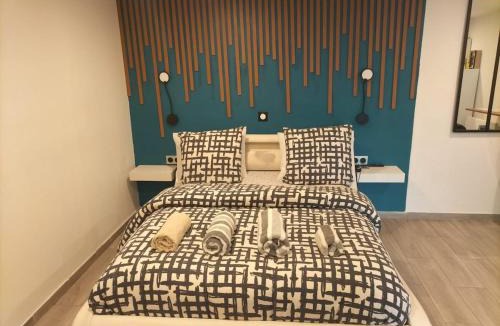 Antony Apartment | Business Studio 10 minutes de Paris et Orly