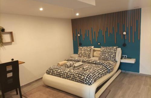 Antony Apartment | Business Studio 10 minutes de Paris et Orly