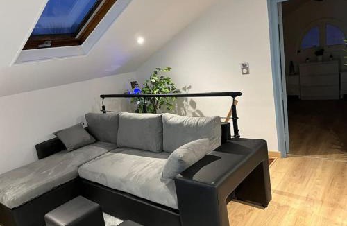 Bagneux Villa | BX - Nice House - 10 rooms - 18 beds - metro PARIS EXPO