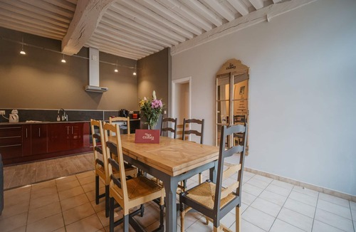 Fixin House | By les Climats - Inside the Vineyard - House Fixey - Fixin