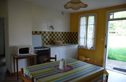 Saint-Boil House | Céladon - SAINT-BOIL - Gîte