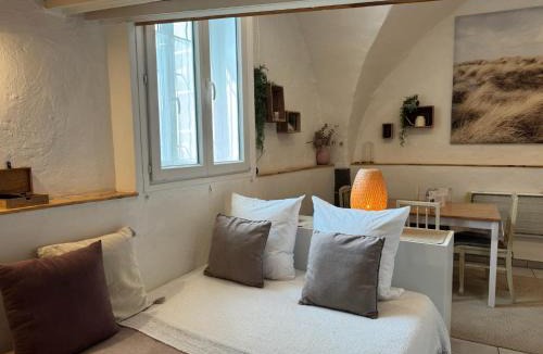 Aubiere Apartment | Côté Cour - Studio voûté by PRIM0 C0NCIERGERIE