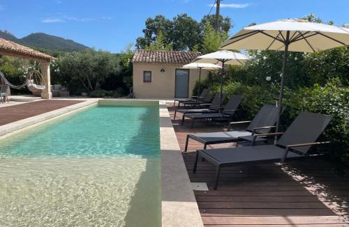 Vacqueyras Bed & Breakfast | Côté Dentelles