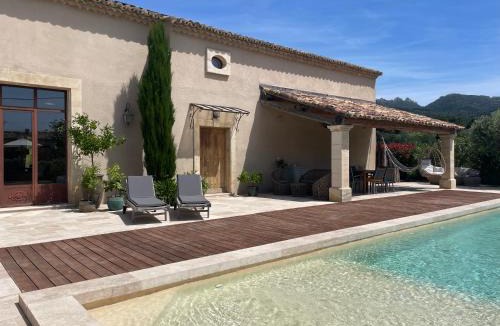 Vacqueyras Bed & Breakfast | Côté Dentelles