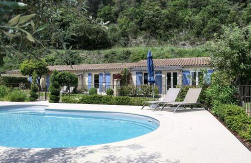 Crestet Apartment | Côté Lavande