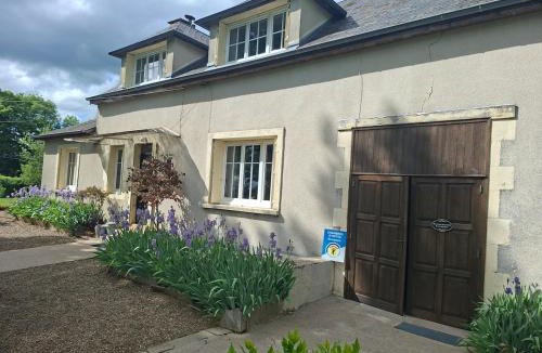 Vandenesse Bed & Breakfast | C'est Si Bon