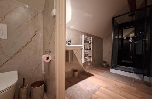 Vandenesse Bed & Breakfast | C'est Si Bon