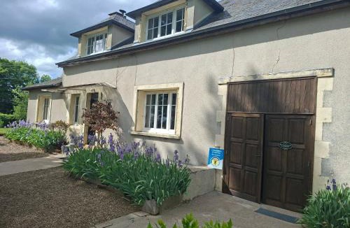 Vandenesse Bed & Breakfast | C'est Si Bon