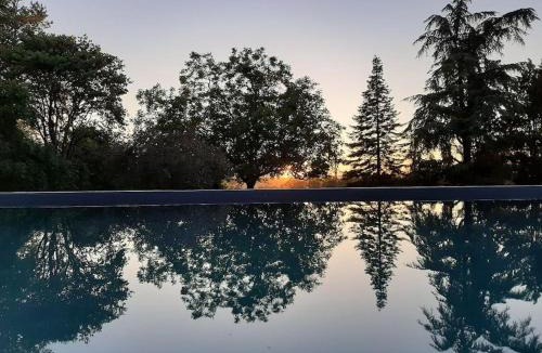 Nanton House | Cabana & La Jolie Ferme - Entre Chalon et Mâcon