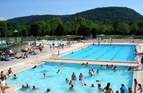 Champagnole House | Cabane Boyse 3 bedrooms 6 people