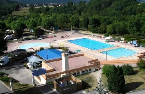 Champagnole House | Cabane Boyse 3 bedrooms 6 people