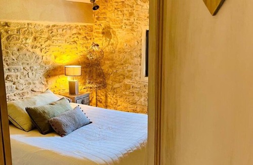 La Roque-sur-Pernes Cabin | Cabanon des Secrets - Les Cabanes de Provence