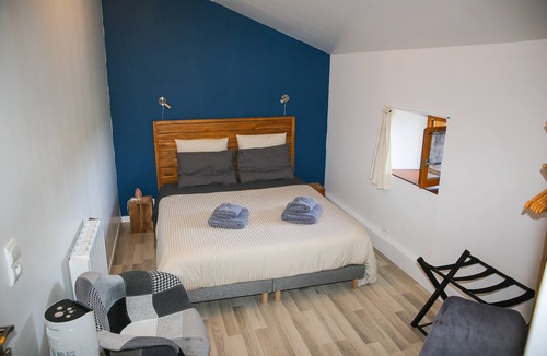 Servignat House | Cadol'Ain