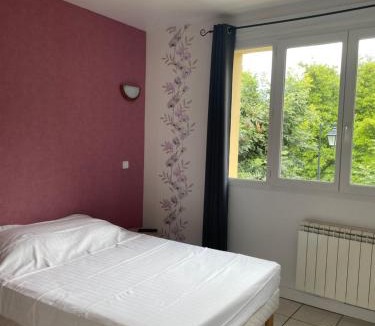 Manthes Hotel | Café du lac