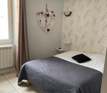 Manthes Hotel | Café du lac