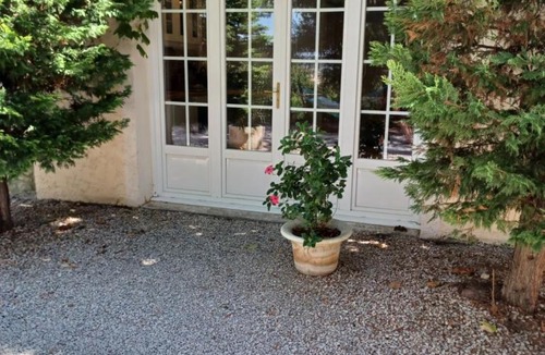 Sablet Apartment | Calluna - Le Mas des Deux Tilleuls