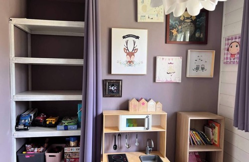 Vanclans House | Calm and fresh air, Beautiful house with garden, ideal for a family