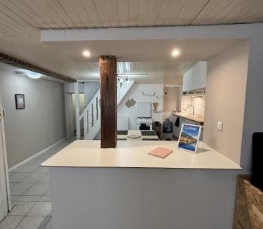 Clerval Apartment | Calm guest house