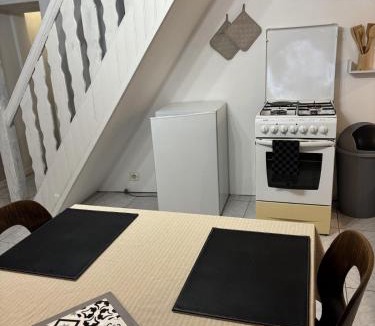 Clerval Apartment | Calm guest house