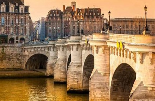 Orly Apartment | Calm in the center of the city of Orly