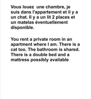 Marat - Parmentier House | Calme et écologie aux portes de Paris