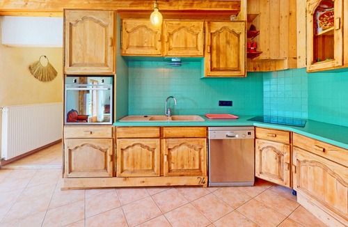 Voiteur House | Calme et Chaleureux Gîte de Campagne