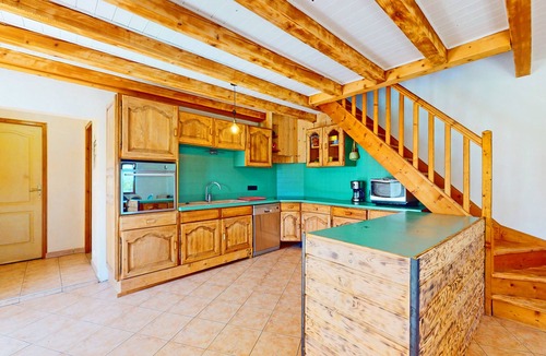 Voiteur House | Calme et Chaleureux Gîte de Campagne