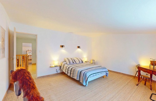 Voiteur House | Calme et Chaleureux Gîte de Campagne