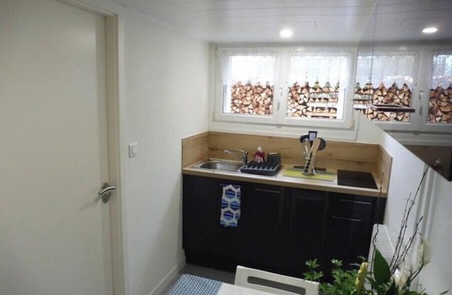 Montperreux Apartment | Calme vue sur le lac Rando, Activités Nautiques , Sport D'hiver, Gastronomie !